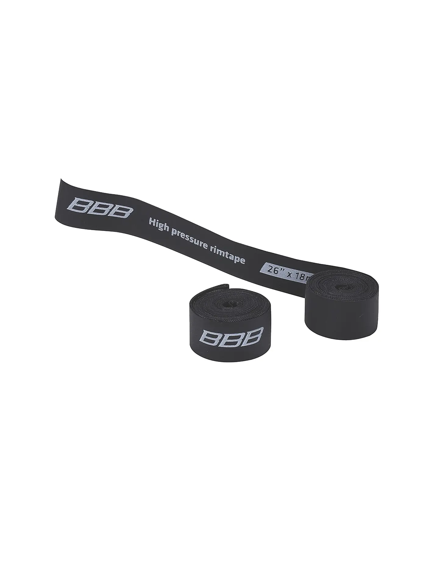 BBB | MTB-Felgenbänder Rimtape BTI-93 | 